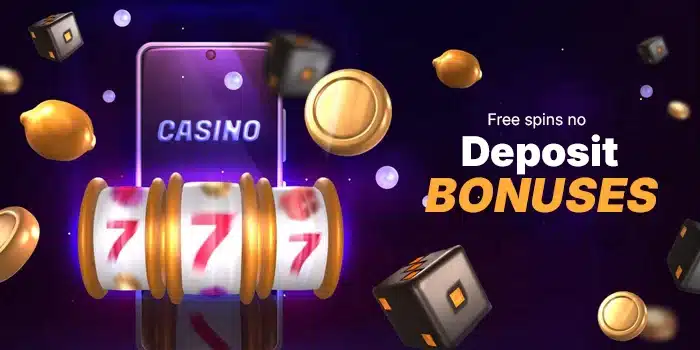 Online casino bonus