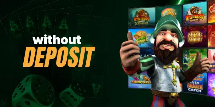 online casino bonus