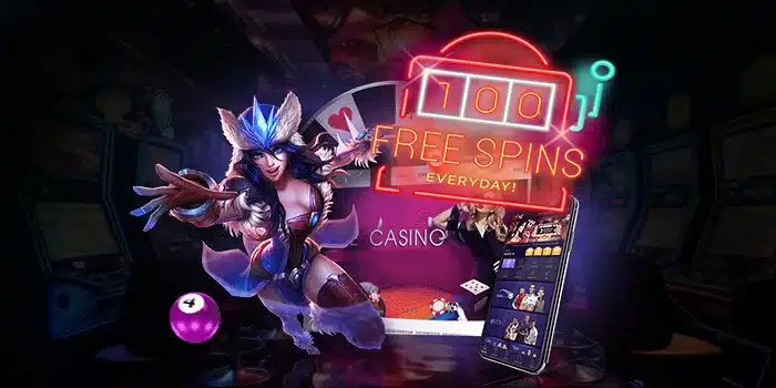 Online Casino Bonus Codes in Canada