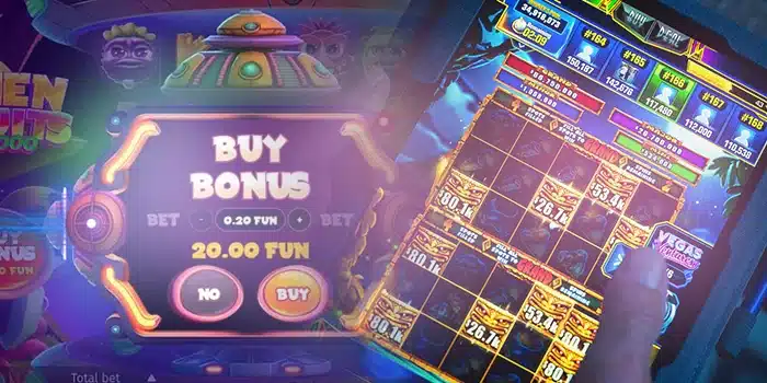 high roller bonuses