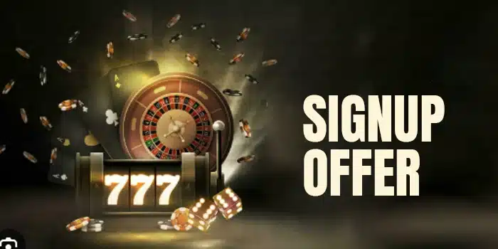 casino bonuses