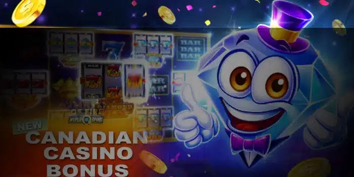 online casino bonus